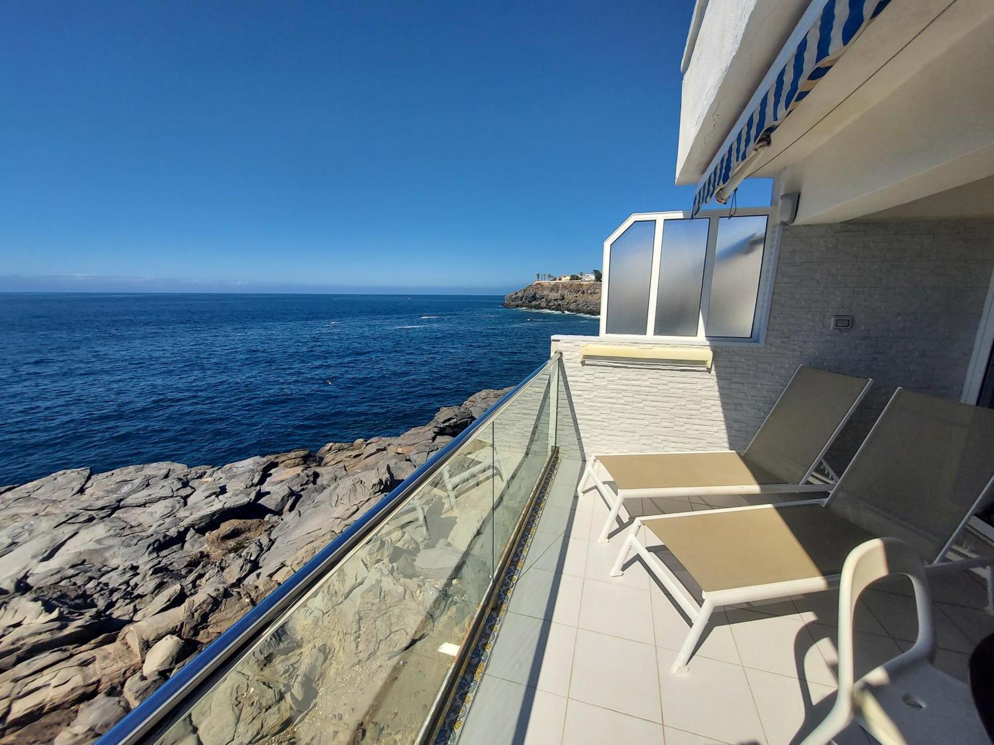 Slow Boat Experience Callao Salvaje Exterior foto